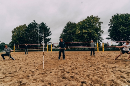 Primanerfünfkampf 2021