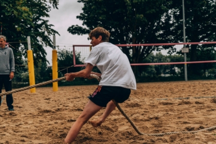 Primanerfünfkampf 2021