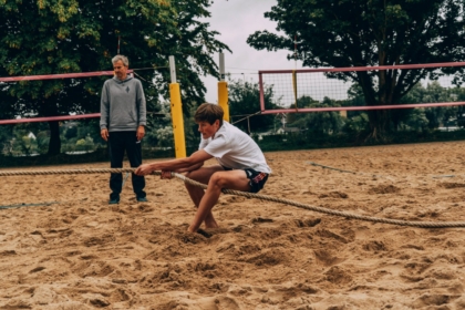 Primanerfünfkampf 2021