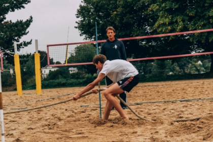 Primanerfünfkampf 2021