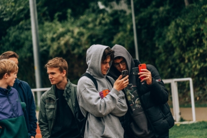 Primanerfünfkampf 2021