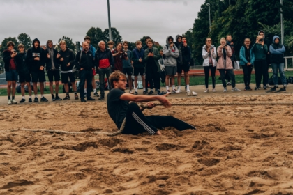 Primanerfünfkampf 2021