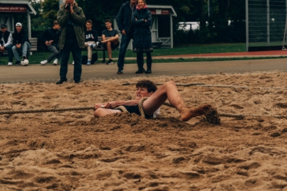 Primanerfünfkampf 2021