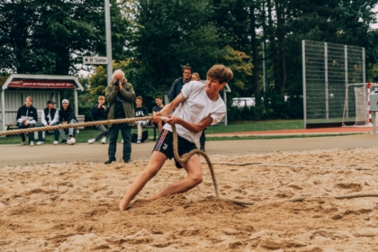 Primanerfünfkampf 2021