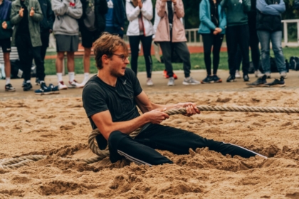 Primanerfünfkampf 2021