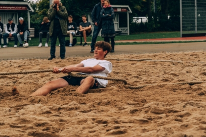 Primanerfünfkampf 2021