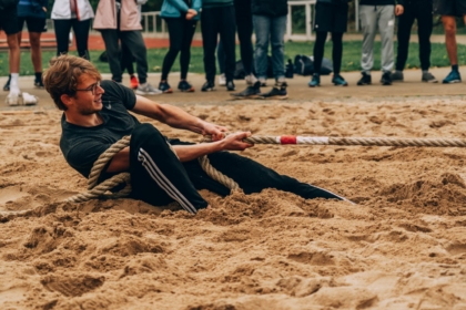 Primanerfünfkampf 2021