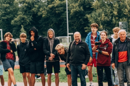 Primanerfünfkampf 2021