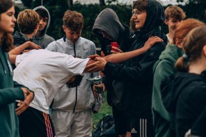 Primanerfünfkampf 2021