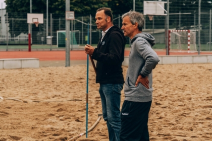 Primanerfünfkampf 2021