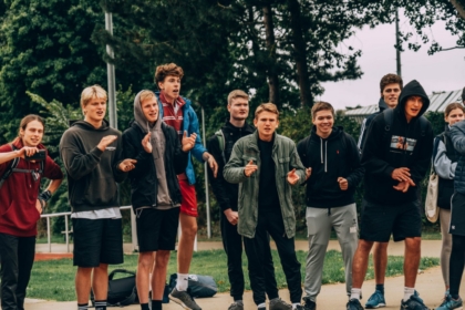 Primanerfünfkampf 2021