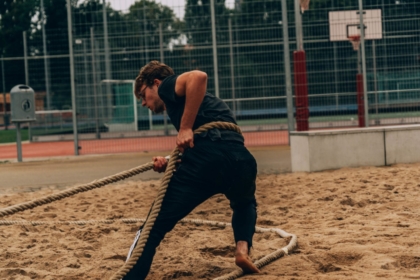 Primanerfünfkampf 2021