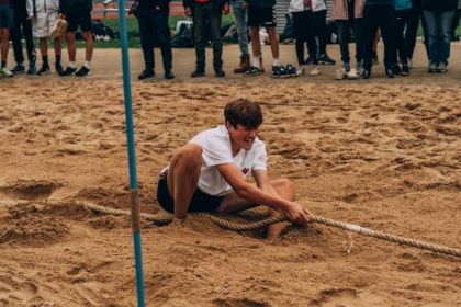 Primanerfünfkampf 2021