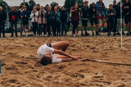 Primanerfünfkampf 2021