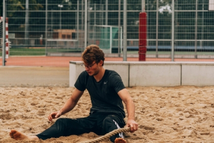 Primanerfünfkampf 2021