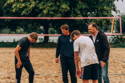 Primanerfünfkampf 2021