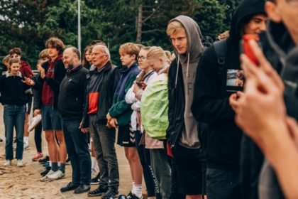 Primanerfünfkampf 2021