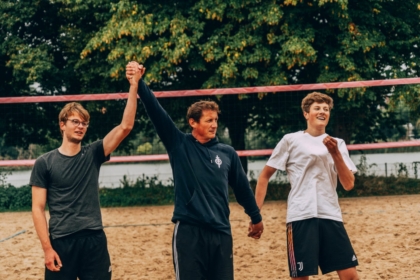 Primanerfünfkampf 2021