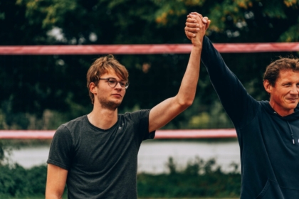 Primanerfünfkampf 2021