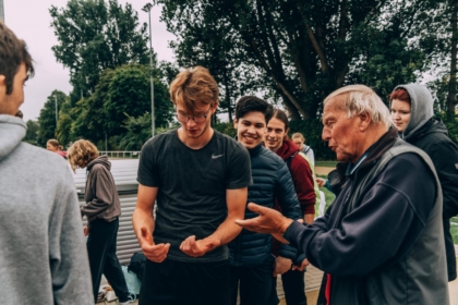 Primanerfünfkampf 2021