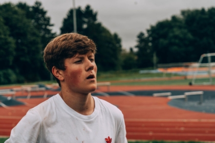 Primanerfünfkampf 2021