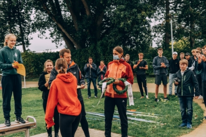 Primanerfünfkampf 2021