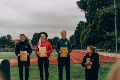 Primanerfünfkampf 2021