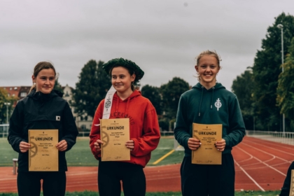 Primanerfünfkampf 2021