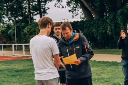 Primanerfünfkampf 2021