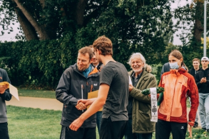 Primanerfünfkampf 2021