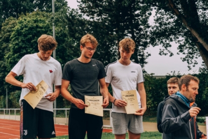 Primanerfünfkampf 2021