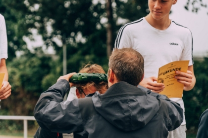 Primanerfünfkampf 2021