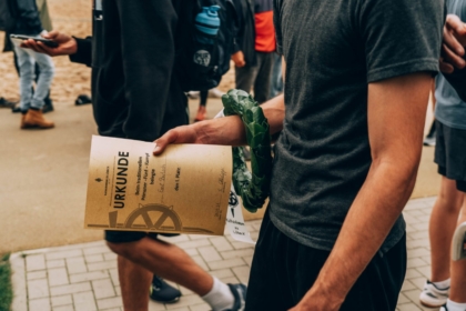 Primanerfünfkampf 2021