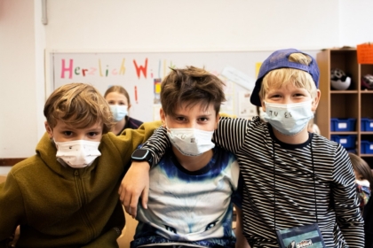 - Senatsstaffel-Tag 2021 - Neue Fanartikel