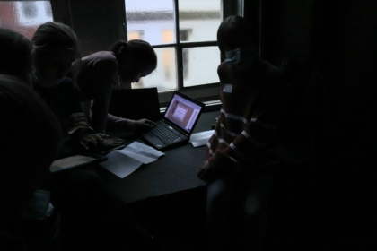 Lange Nacht der Antike