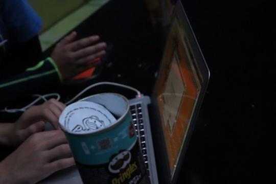 Lange Nacht der Antike