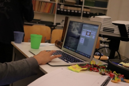 Lange Nacht der Antike