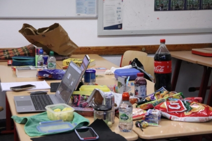 Lange Nacht der Antike