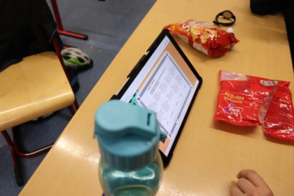 Lange Nacht der Antike