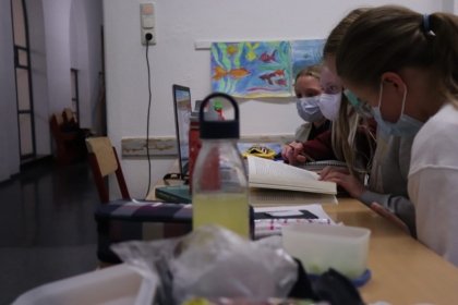 Lange Nacht der Antike