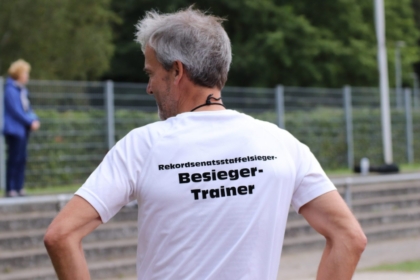 Senatsstaffel-Tag 2021