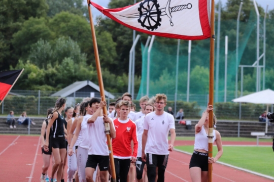 Senatsstaffel-Tag 2021