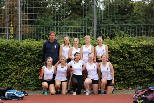 Senatsstaffel-Tag 2021