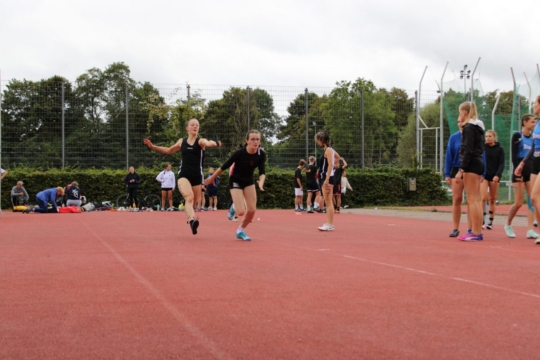 Senatsstaffel-Tag 2021