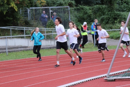 Senatsstaffel-Tag 2021