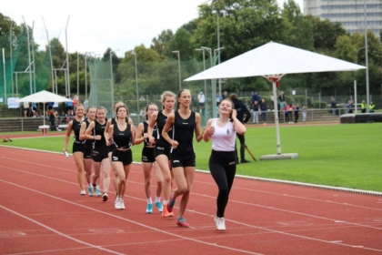 Senatsstaffel-Tag 2021