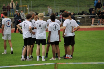 Senatsstaffel-Tag 2021