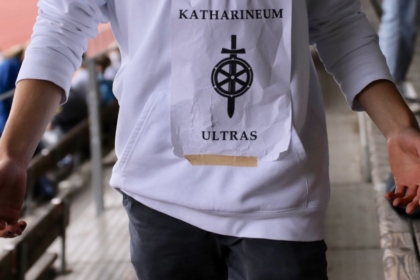 Die 2. Fan-Gruppe ist da!