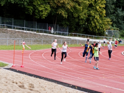 Senatsstaffel-Tag 2021