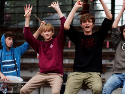 Senatsstaffel-Tag 2021